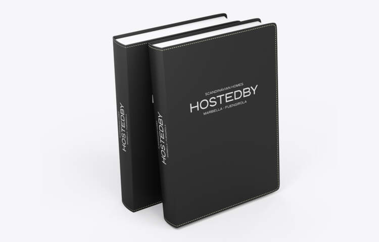 Hosted By Notebooks