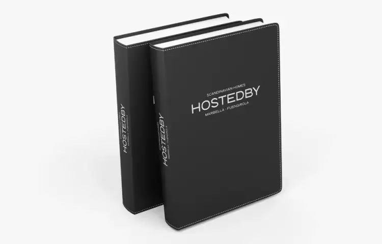 Hosted By Notebooks