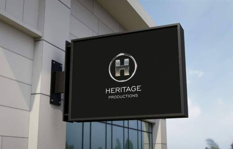 Heritage Productions - Redline Company