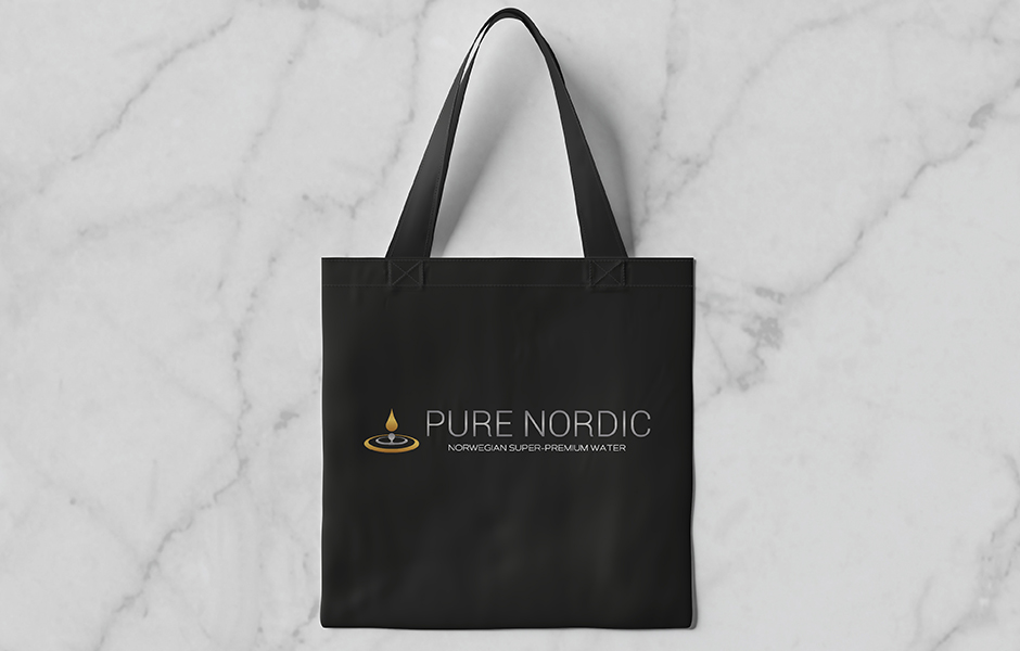 Pure Nordic - Redline Company
