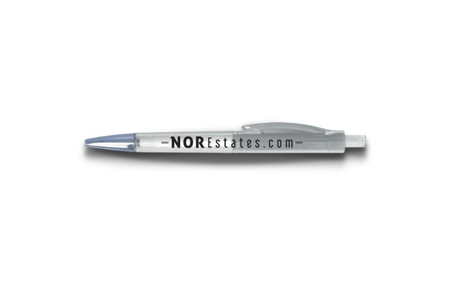 Norestates - Redline Company