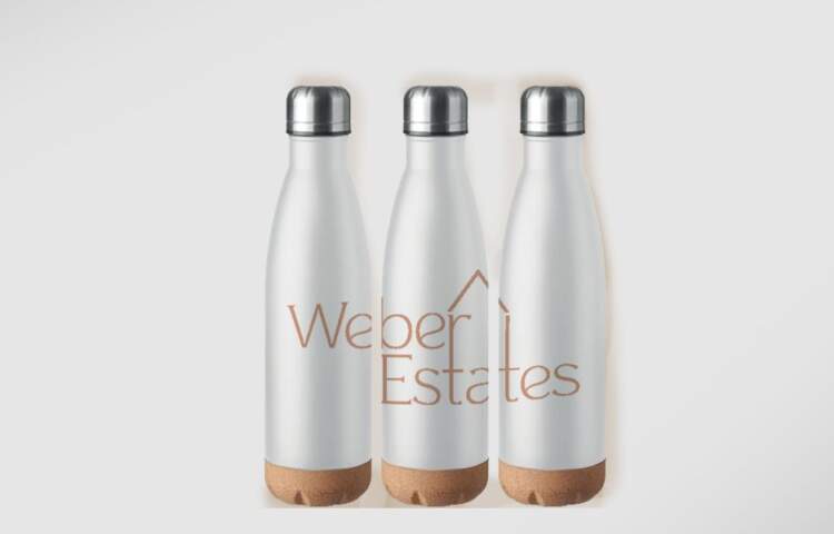 Weber Estates - Redline Company