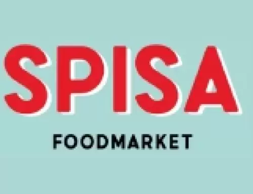 SPISA Foodmarket