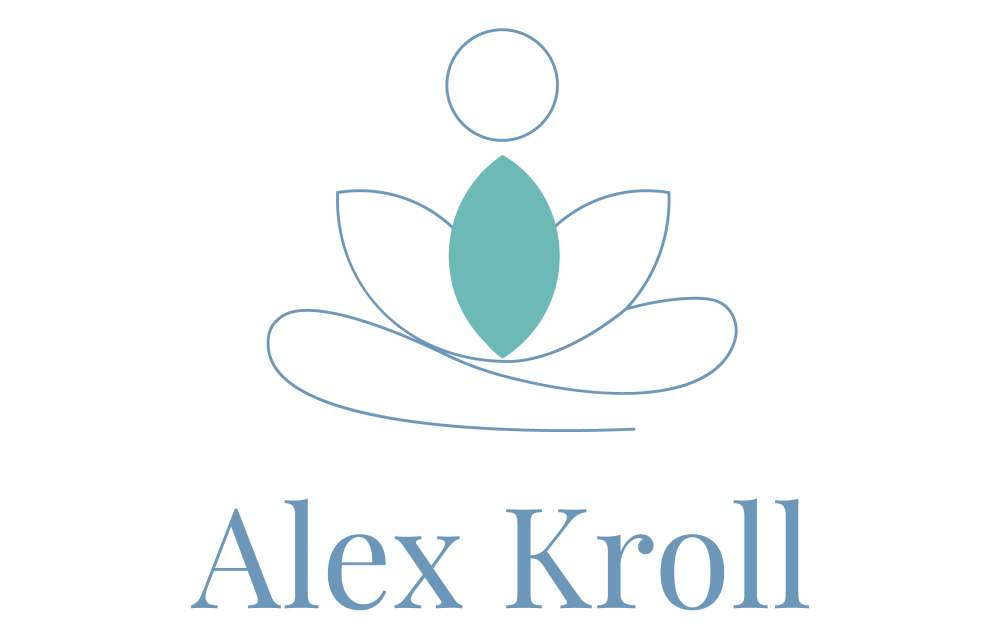 Logo Alex Kroll - Redline Company