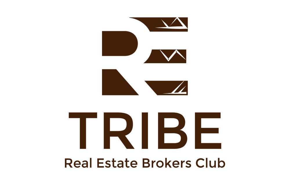 Logo Retribe - Redline Company