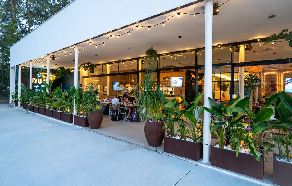 Photoshoot DÜO Sport Kitchen - Redline Company