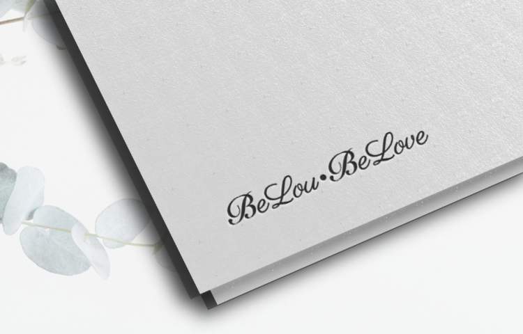 Beloubelove_mockup_logo
