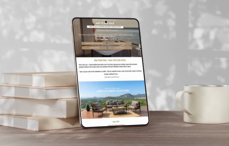 Favells Newsletter
