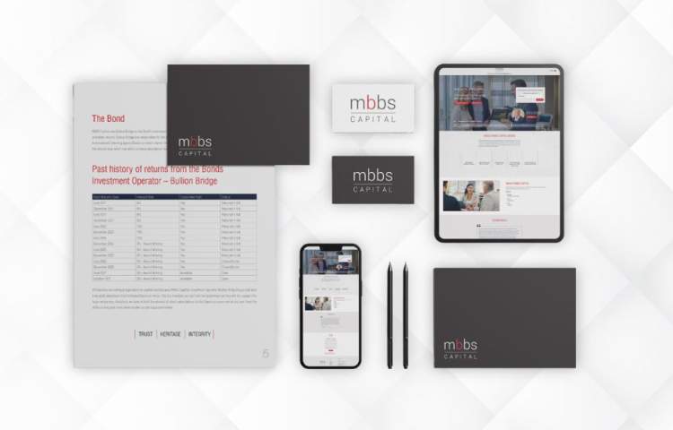 MBBS Capital - Redline Company
