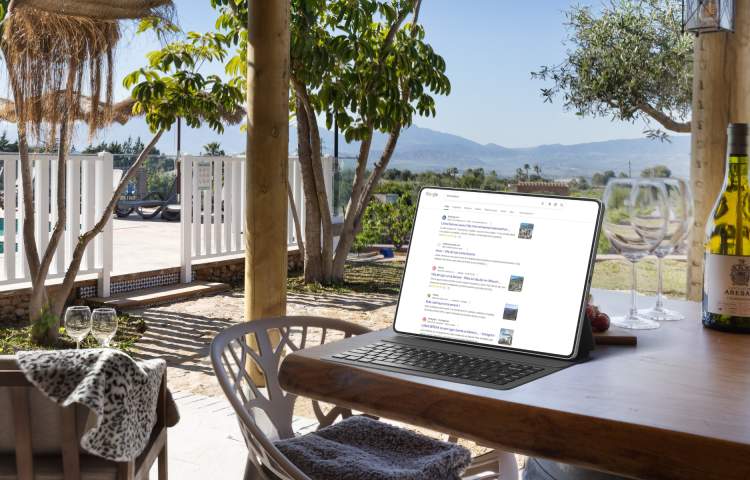 Loma Serena Luxury Villa - Redline Company
