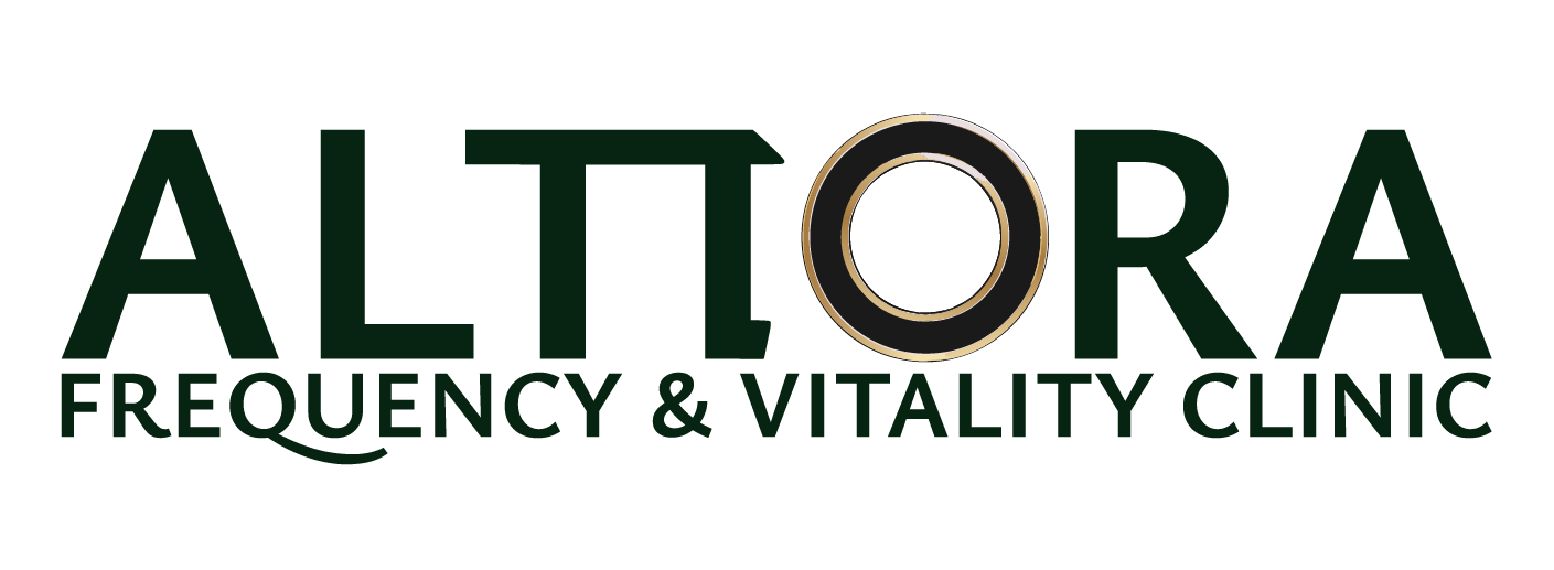 Altiora Clinic – Redline company Altiora Clinic - Redline company