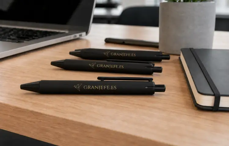 Gran Jefe - Redline Company
